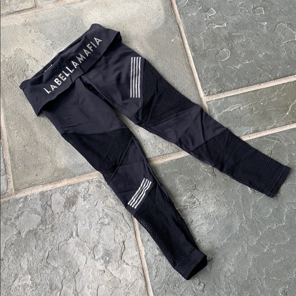 Labellamafia leggings